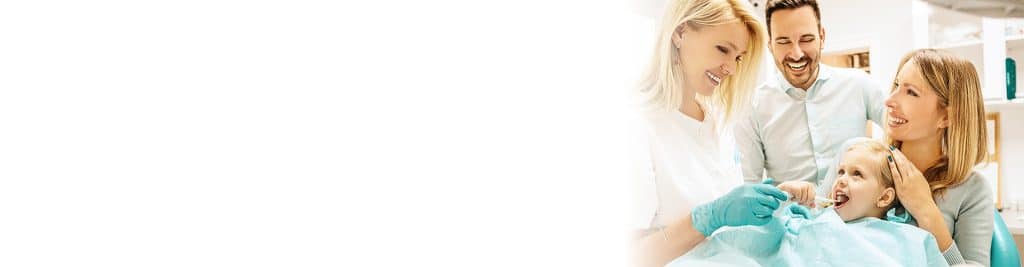 Family Dentistry in Ecorse, MI | Painless Dentistry