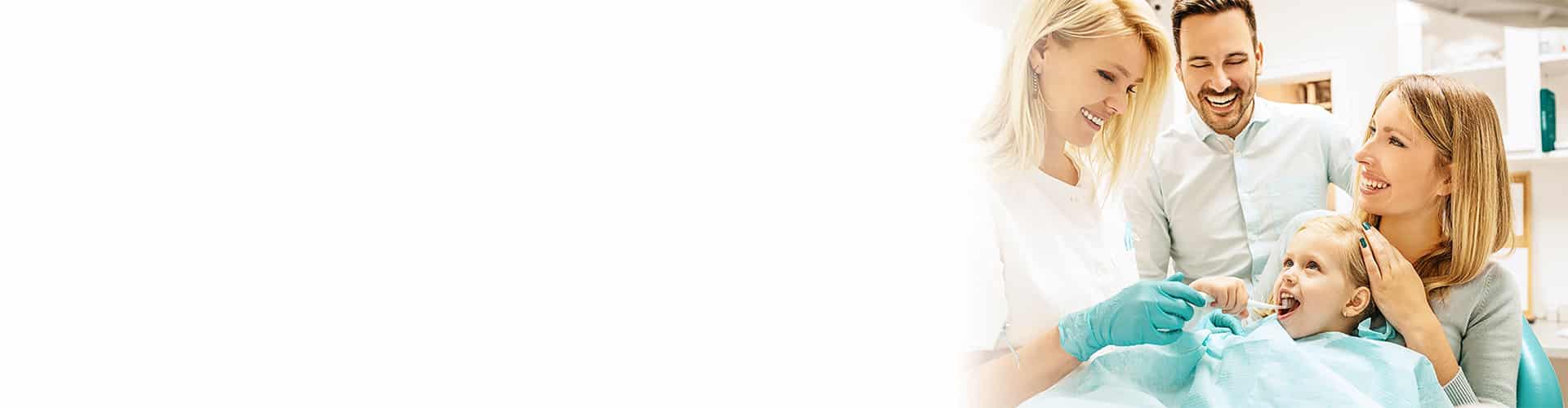 Family Dentistry in Ecorse, MI | Painless Dentistry
