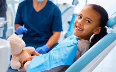 pediatric dentistry